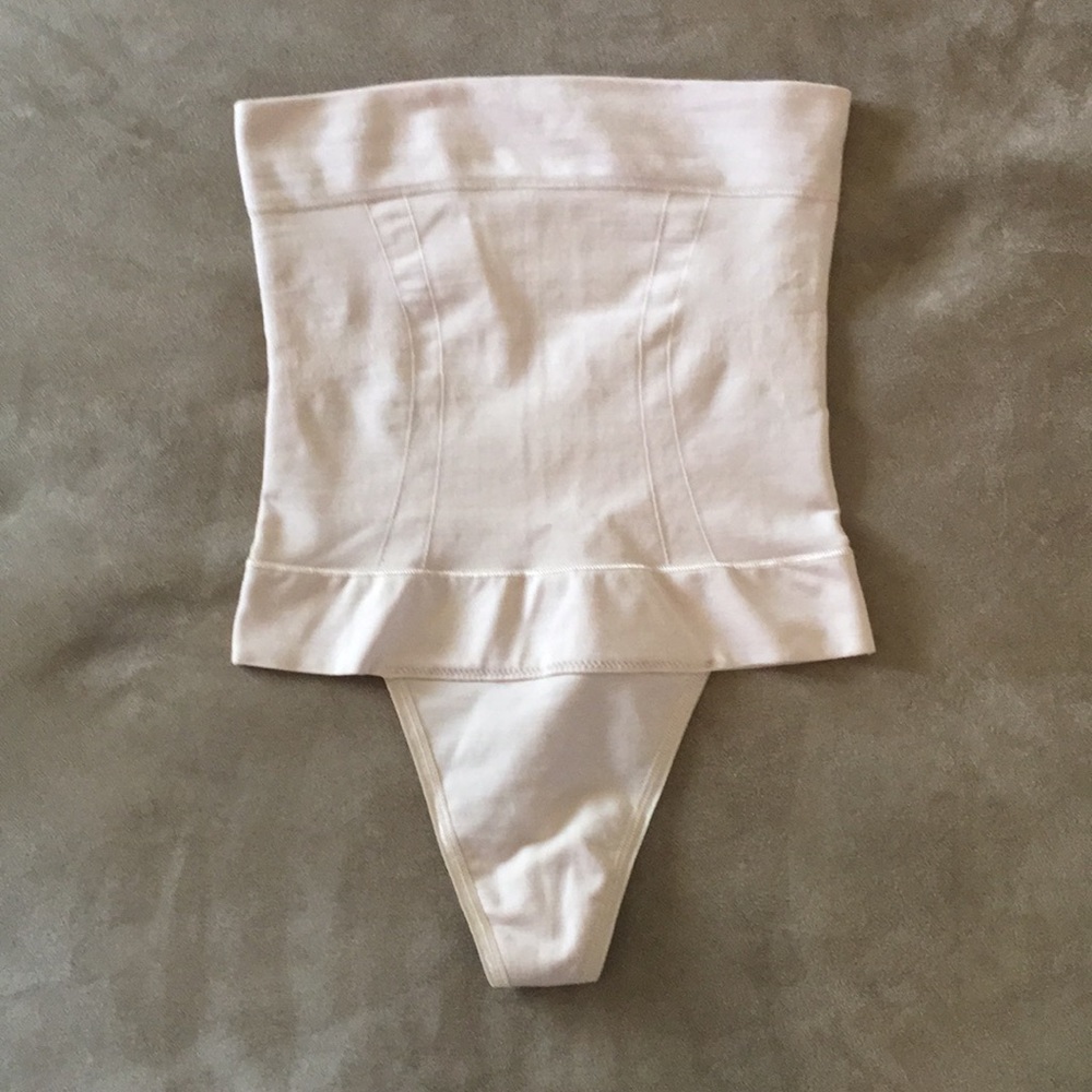 Waist cincher thong - Secret by Victoria secrets